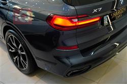 بي ام دبليو X7